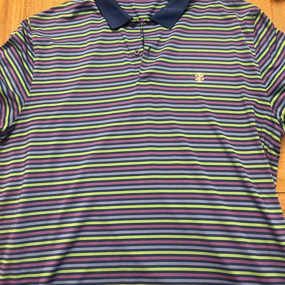 Izod polo